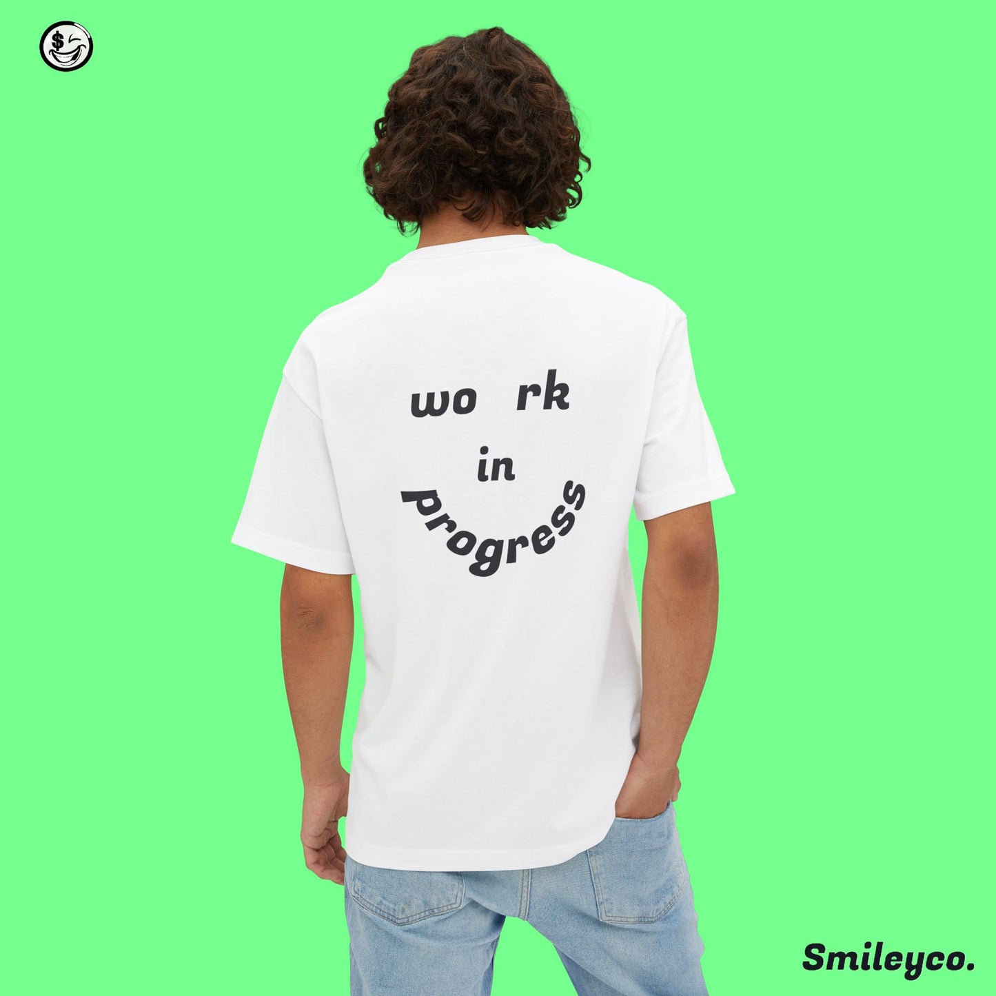 Work in Progress T-Shirt