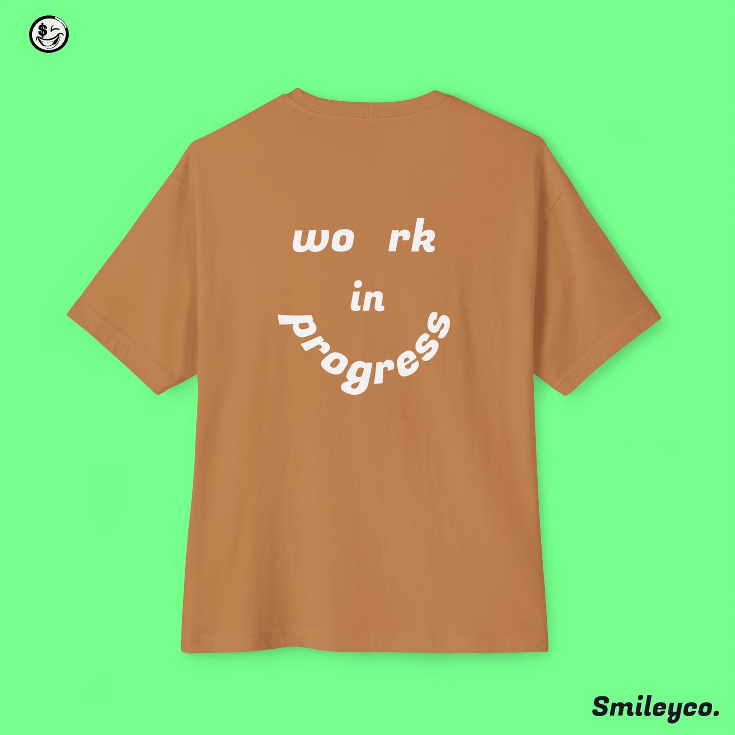 Work in Progress T-Shirt