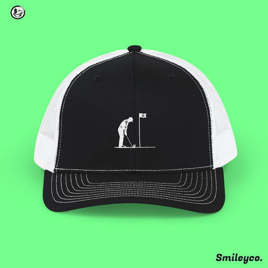 Why Pull-Out Golf Hat