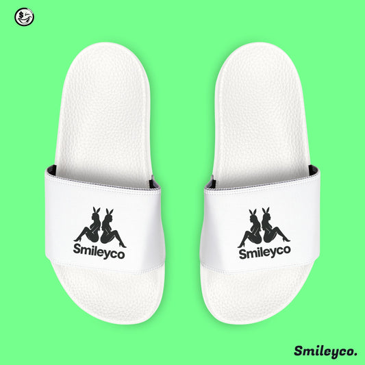 Bad Bunnies Sandals