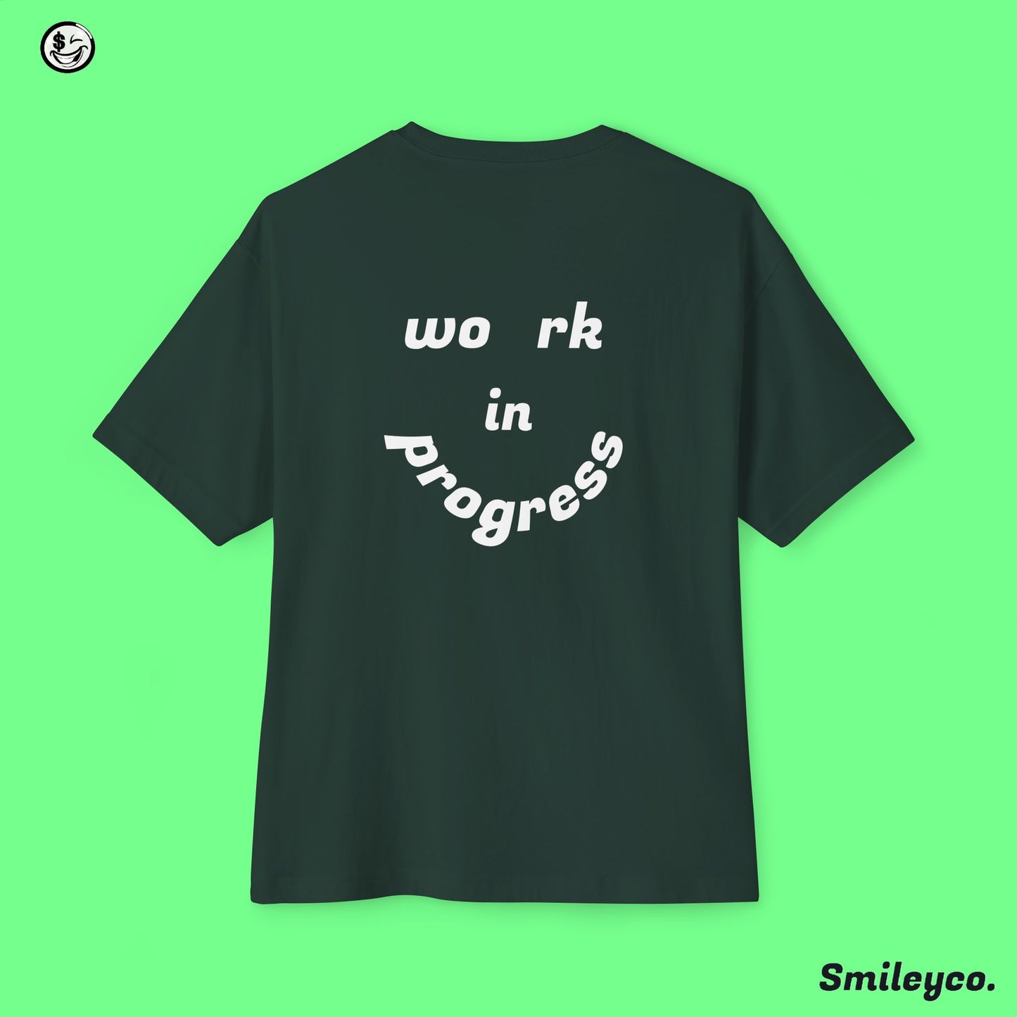 Work in Progress T-Shirt