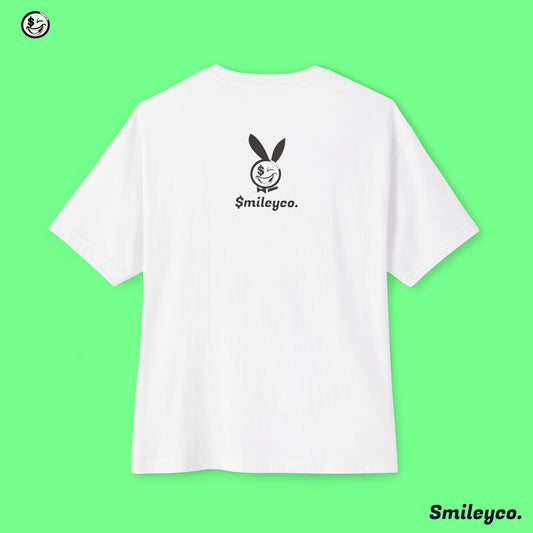 Playboy Smileyco Tee Shirt