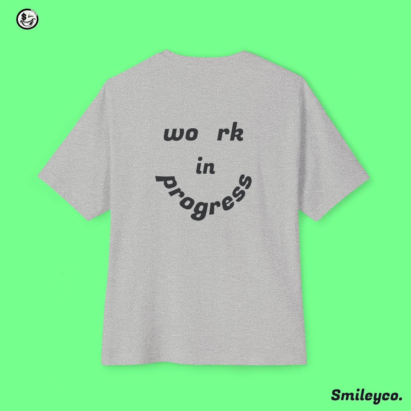 Work in Progress T-Shirt