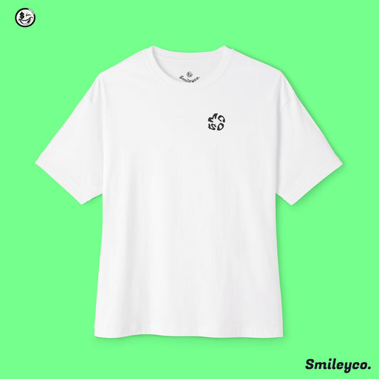 $MCO Boxy Tee Shirt