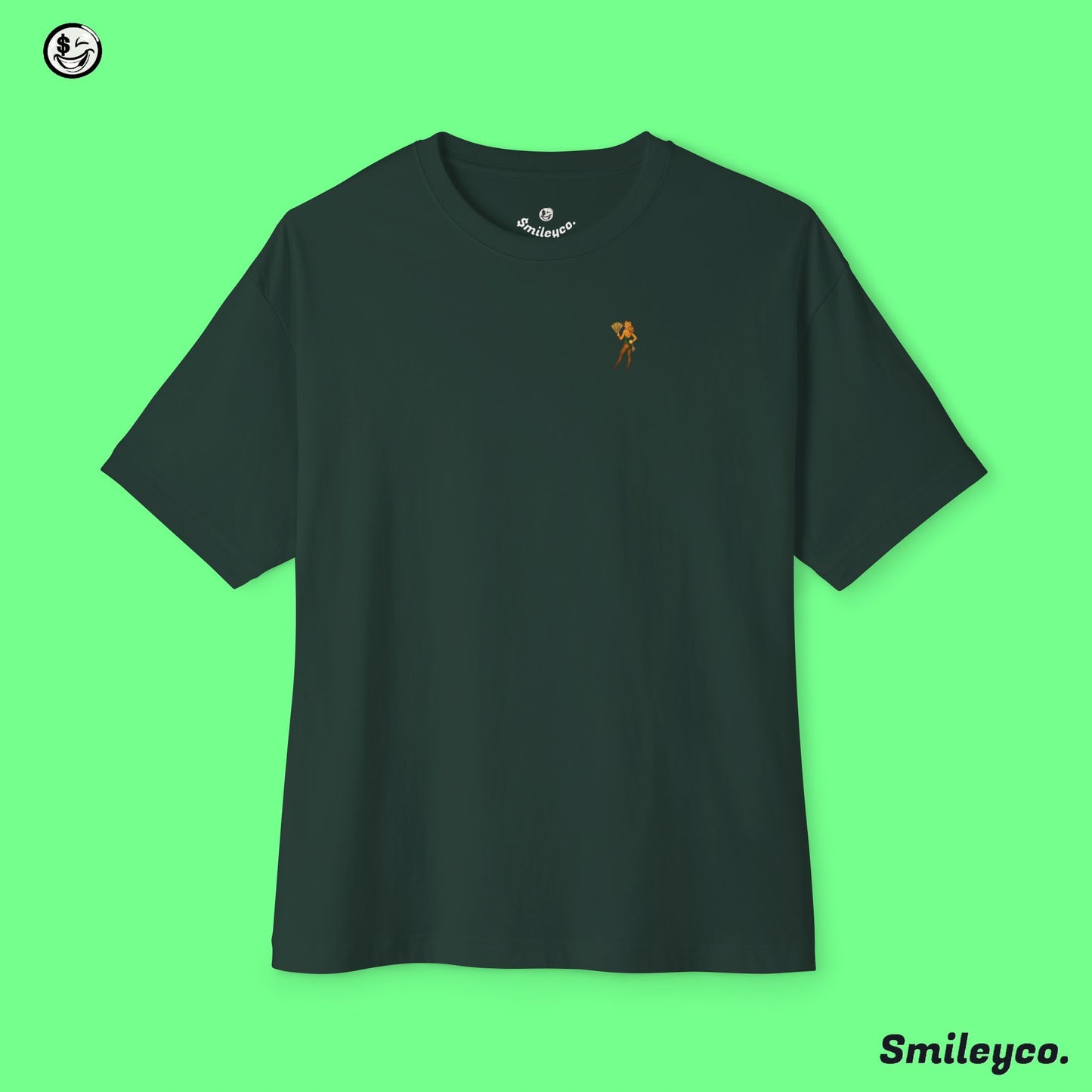 Vintage Honey Tee Shirt