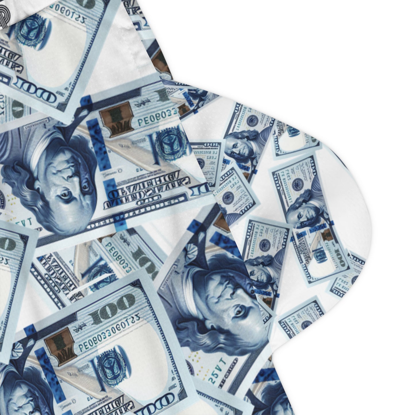 Basketball Shorts 100 Bills