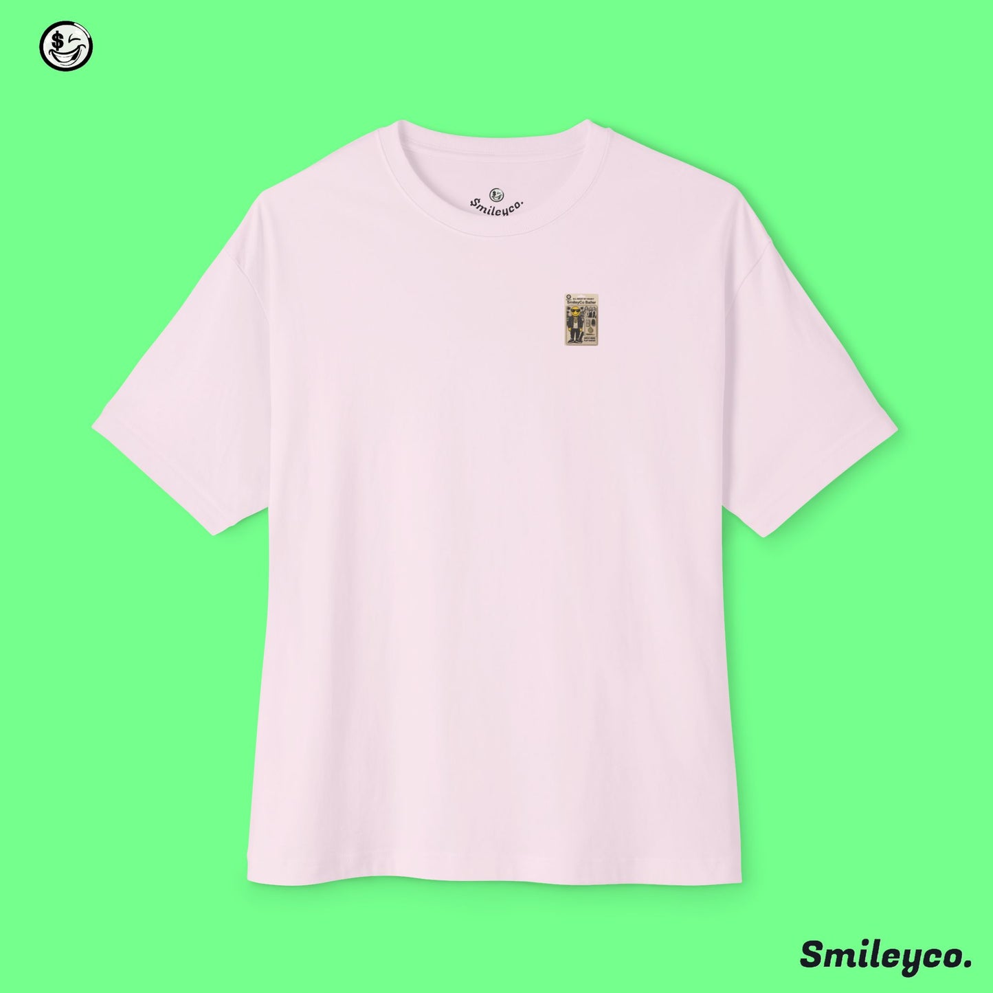 Baller Pack Tee Shirt