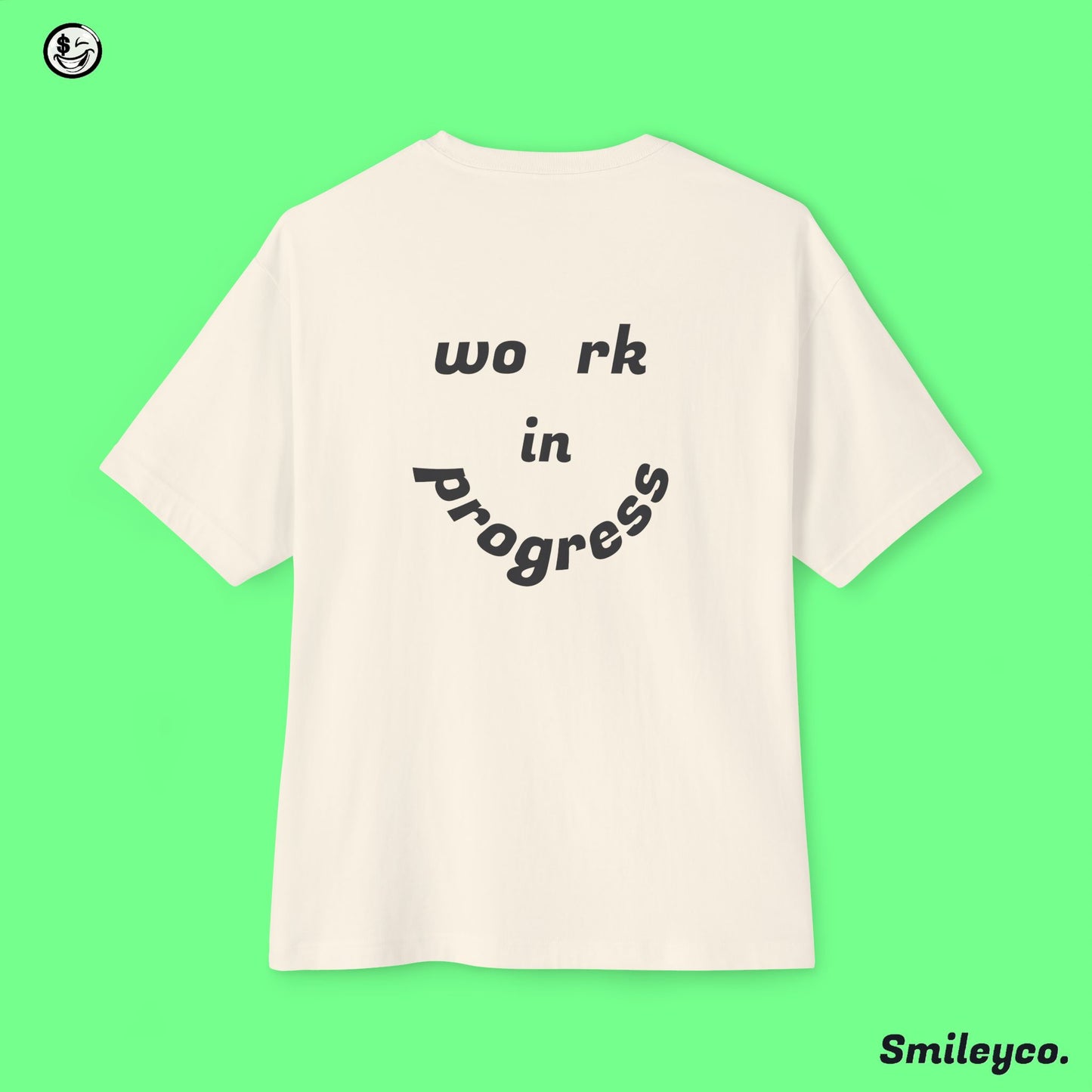 Work in Progress T-Shirt