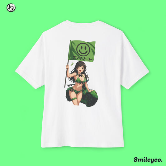 Win Her Smile Tee Shirt