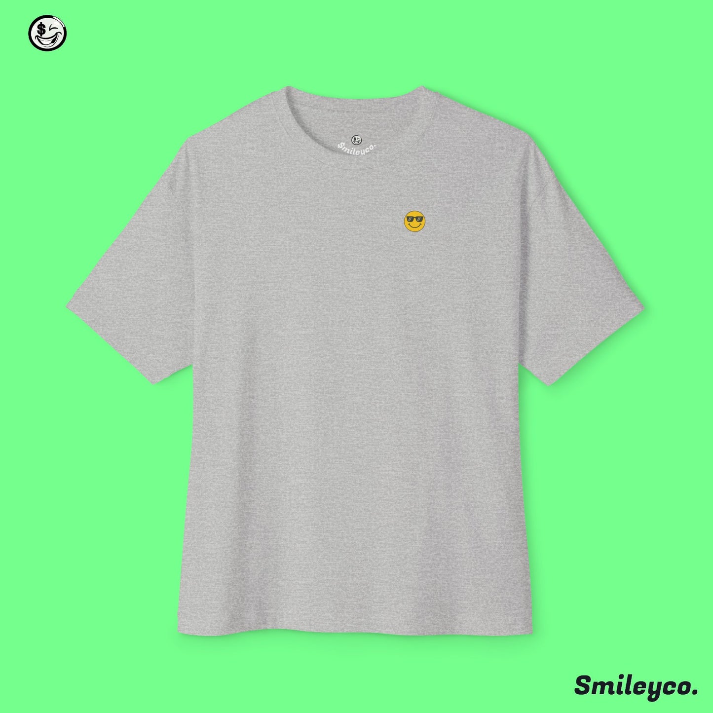 Smileyco Cool Kids Tee Shirt