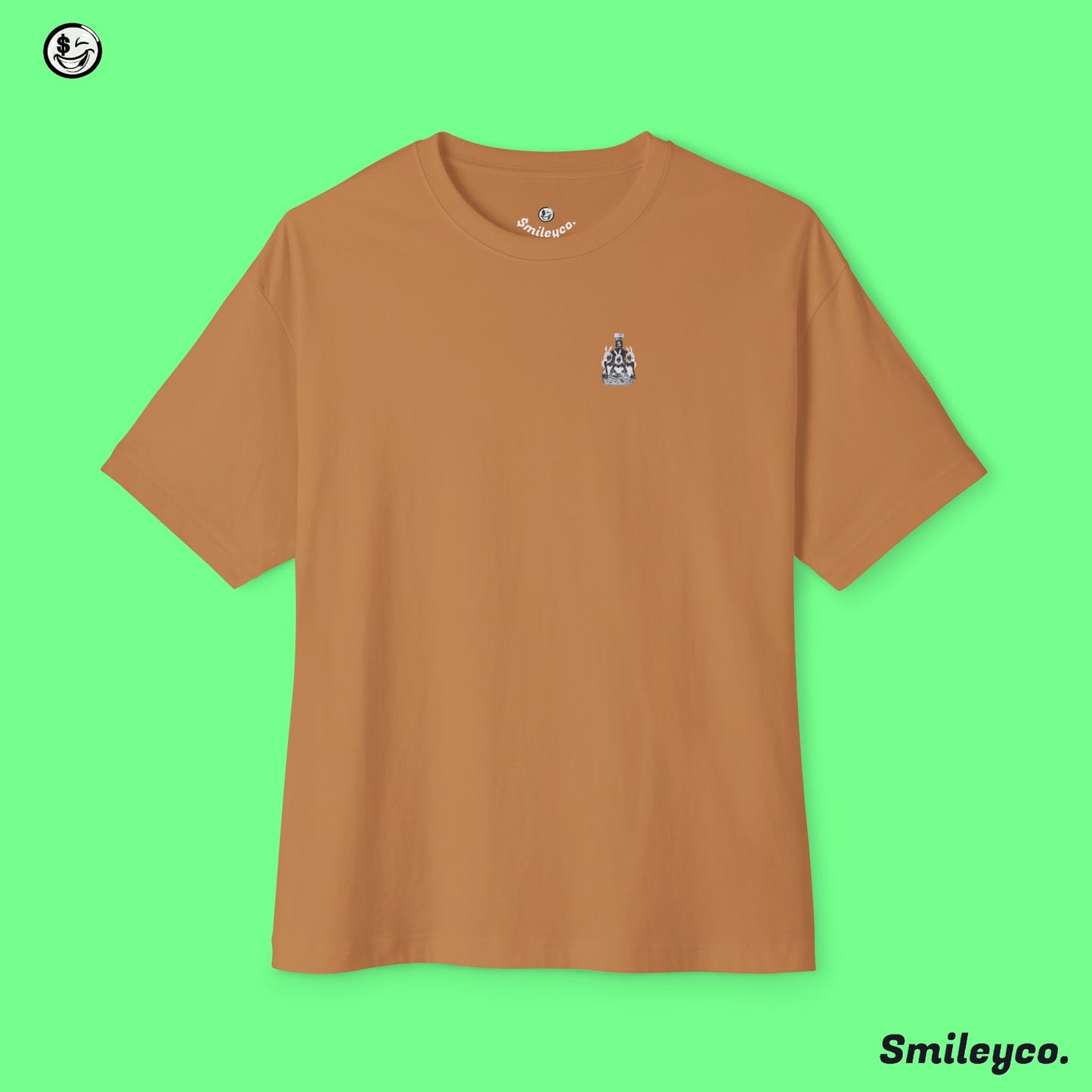 Trios Bunny Tee Shirt