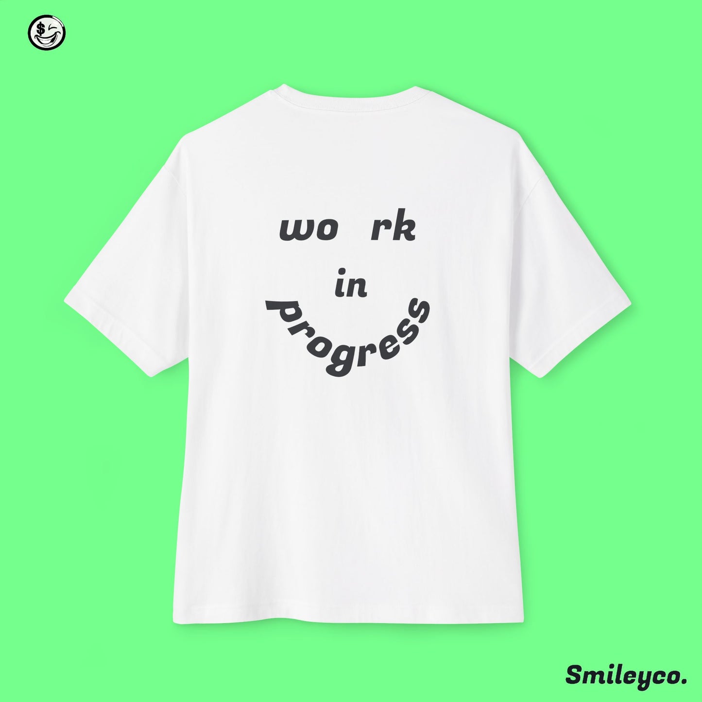 Work in Progress T-Shirt