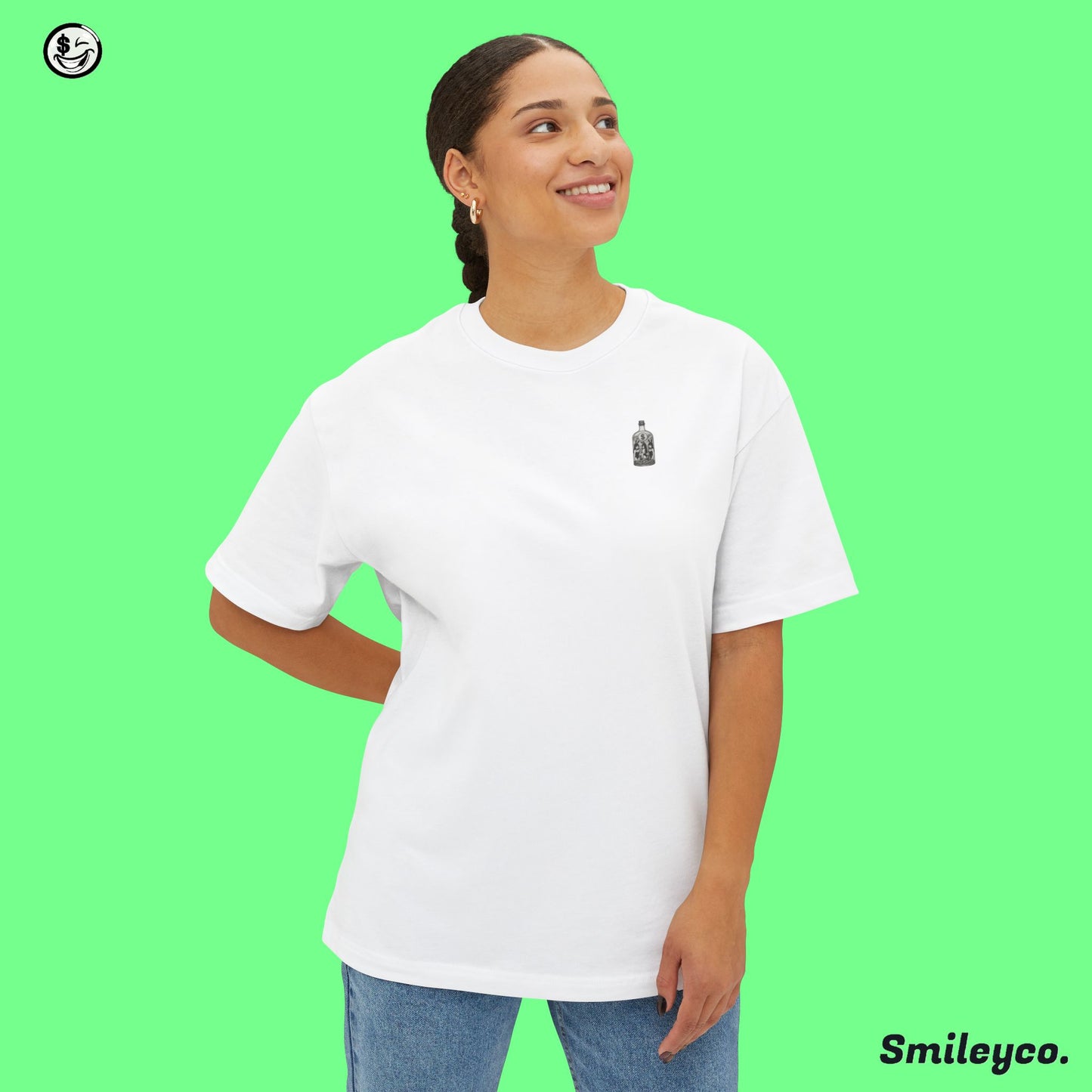 Snow Bunnies Tee Shirt