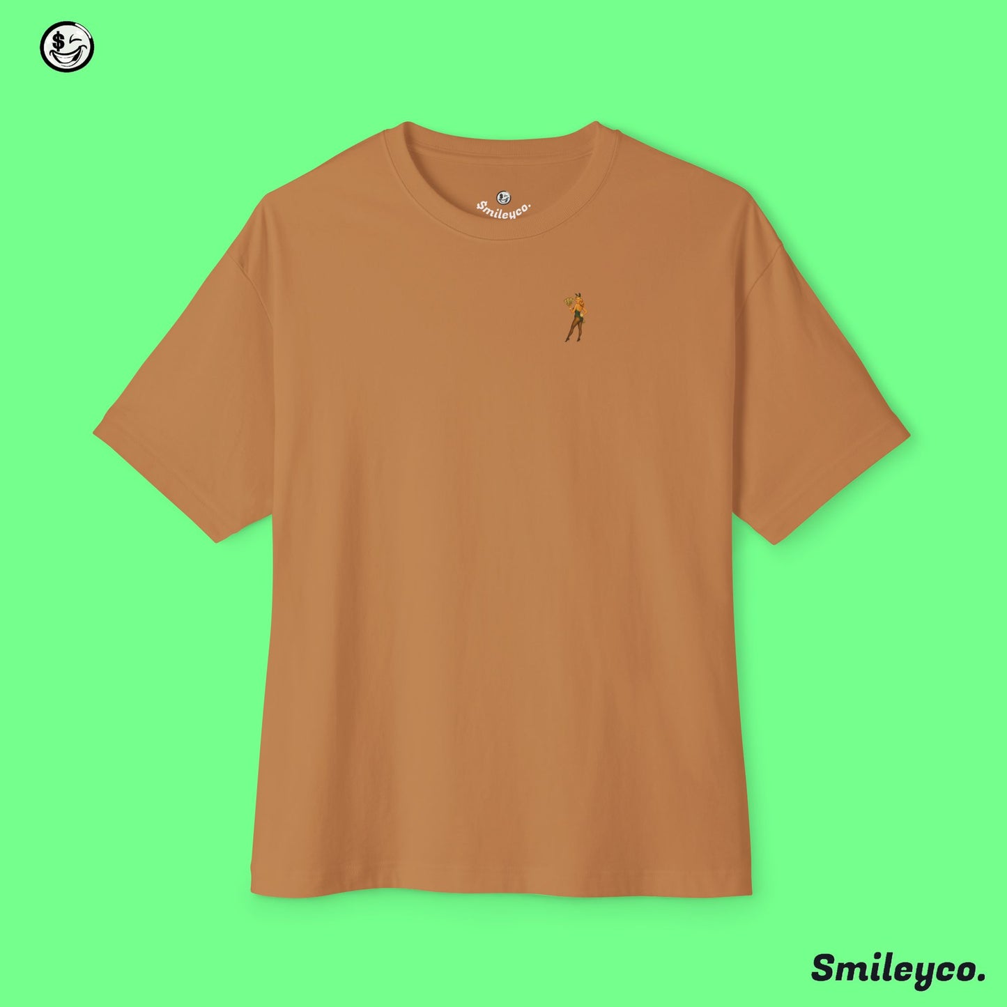 Vintage Honey Tee Shirt