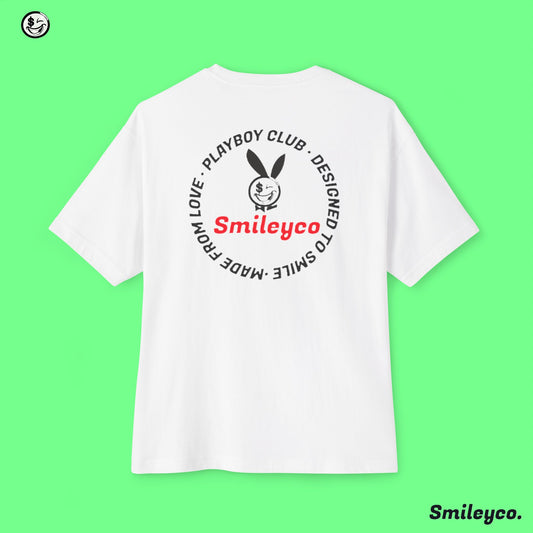 Playboy Club Tee Shirt