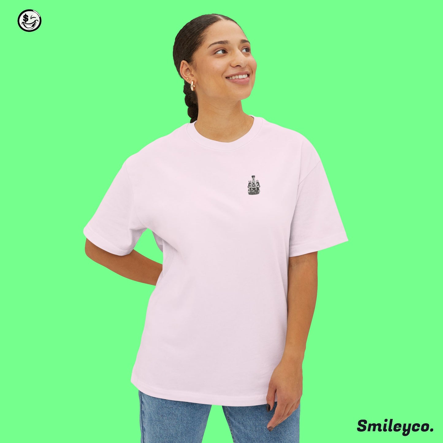 Trios Bunny Tee Shirt