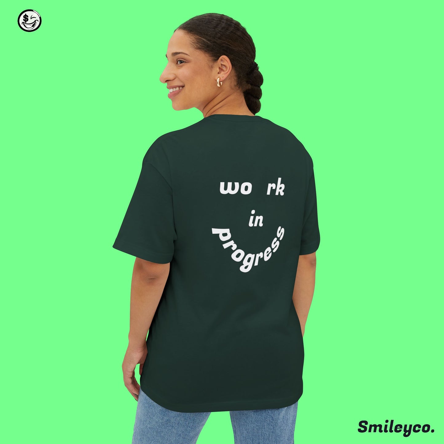 Work in Progress T-Shirt