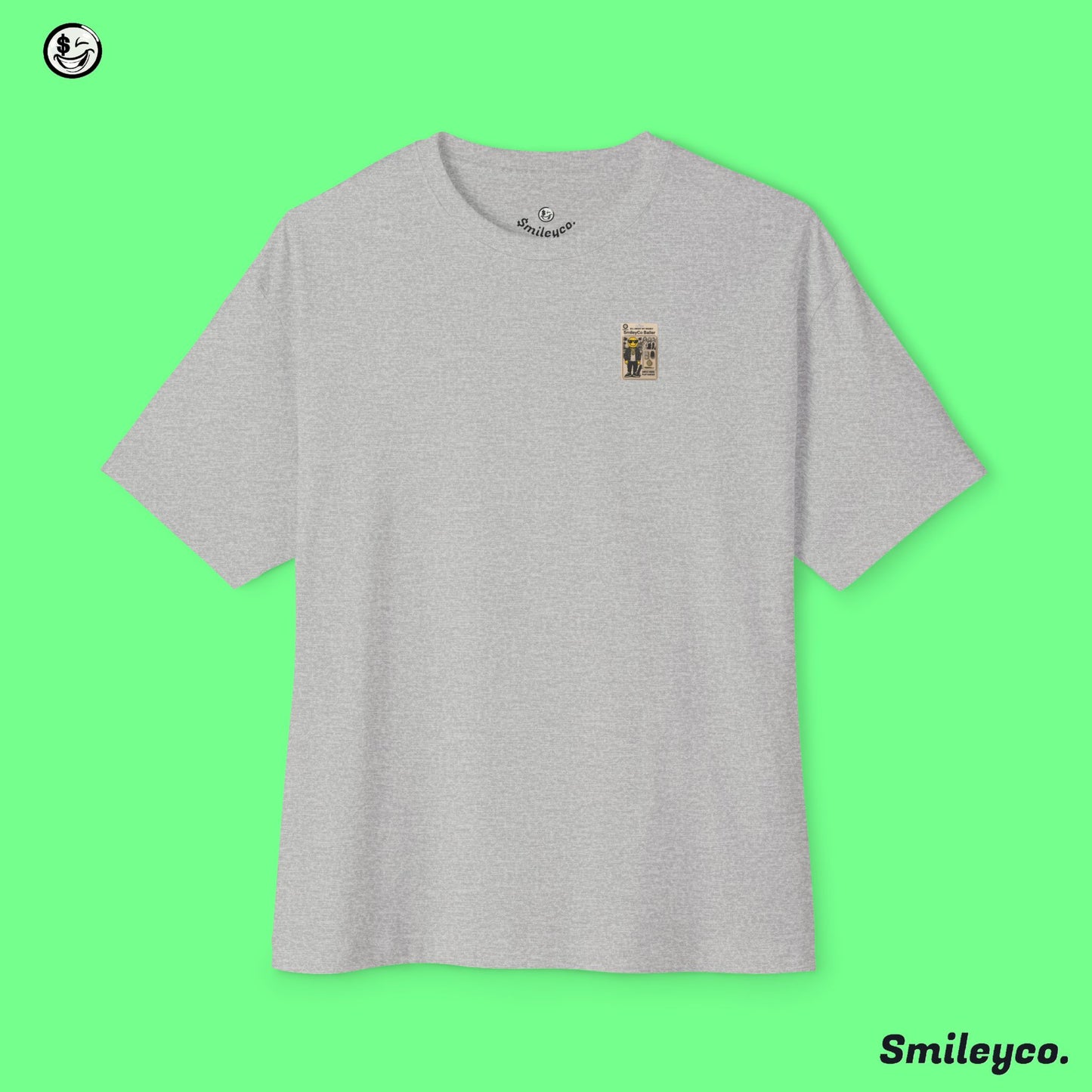 Baller Pack Tee Shirt