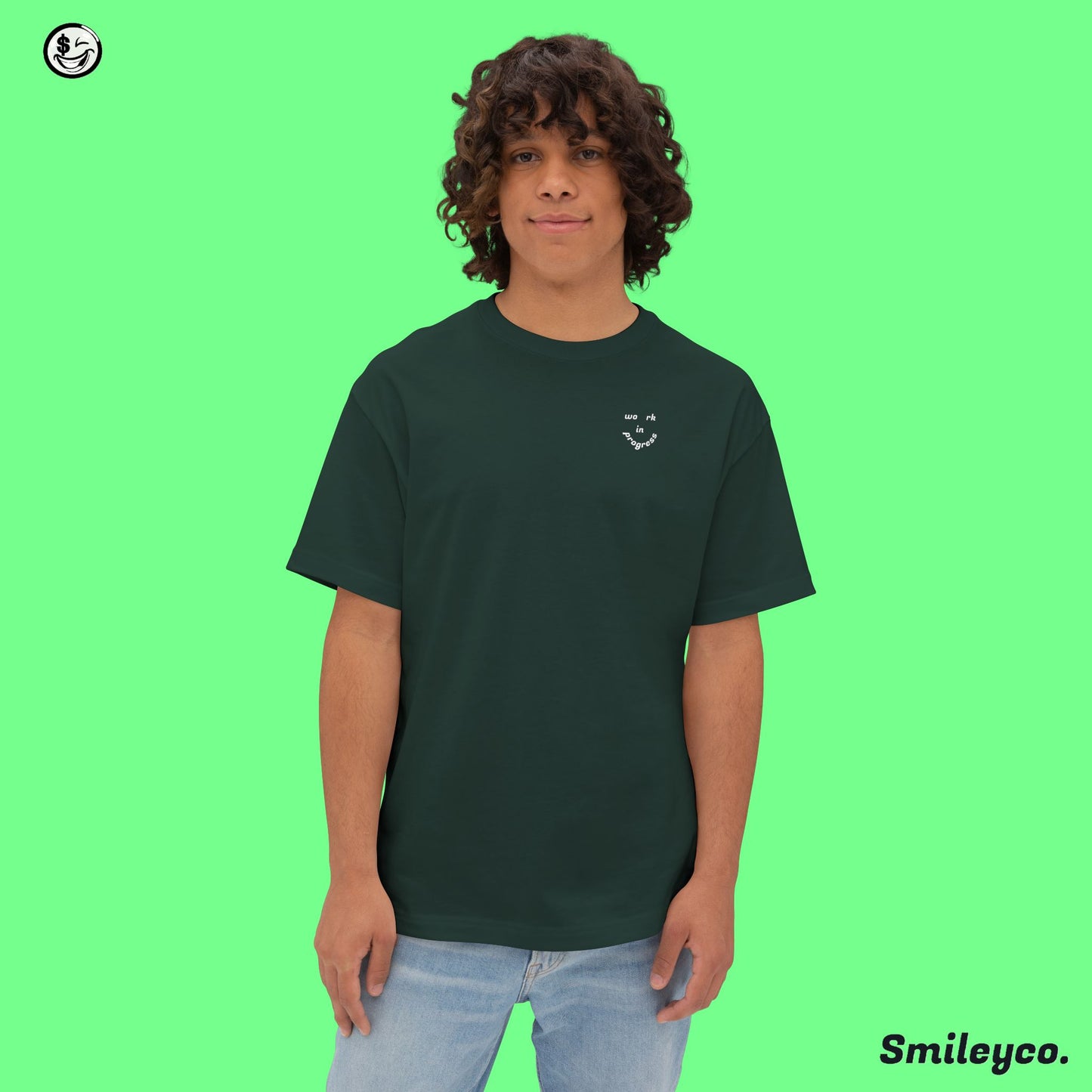 Work in Progress T-Shirt