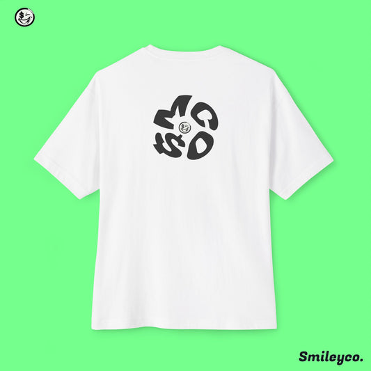 $MCO Circle Tee Shirt