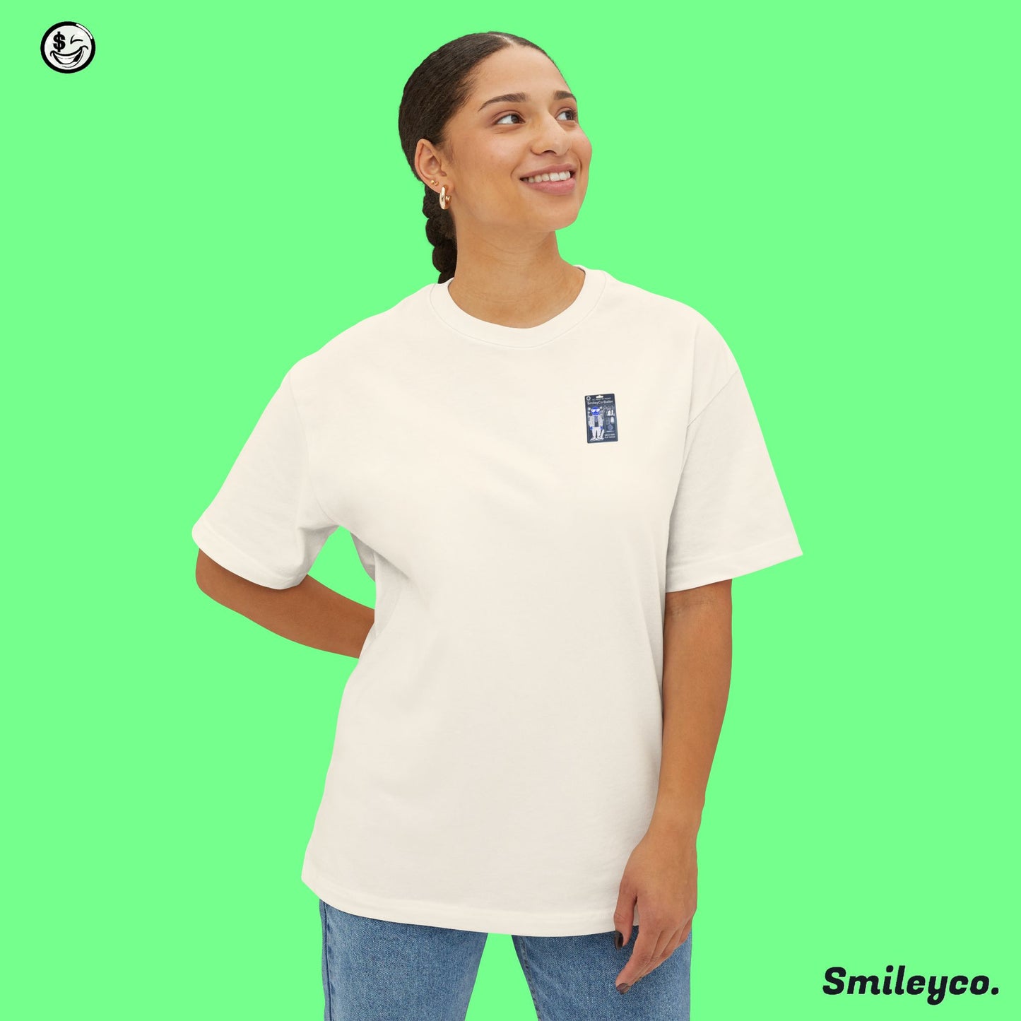 Baller Pack Tee Shirt