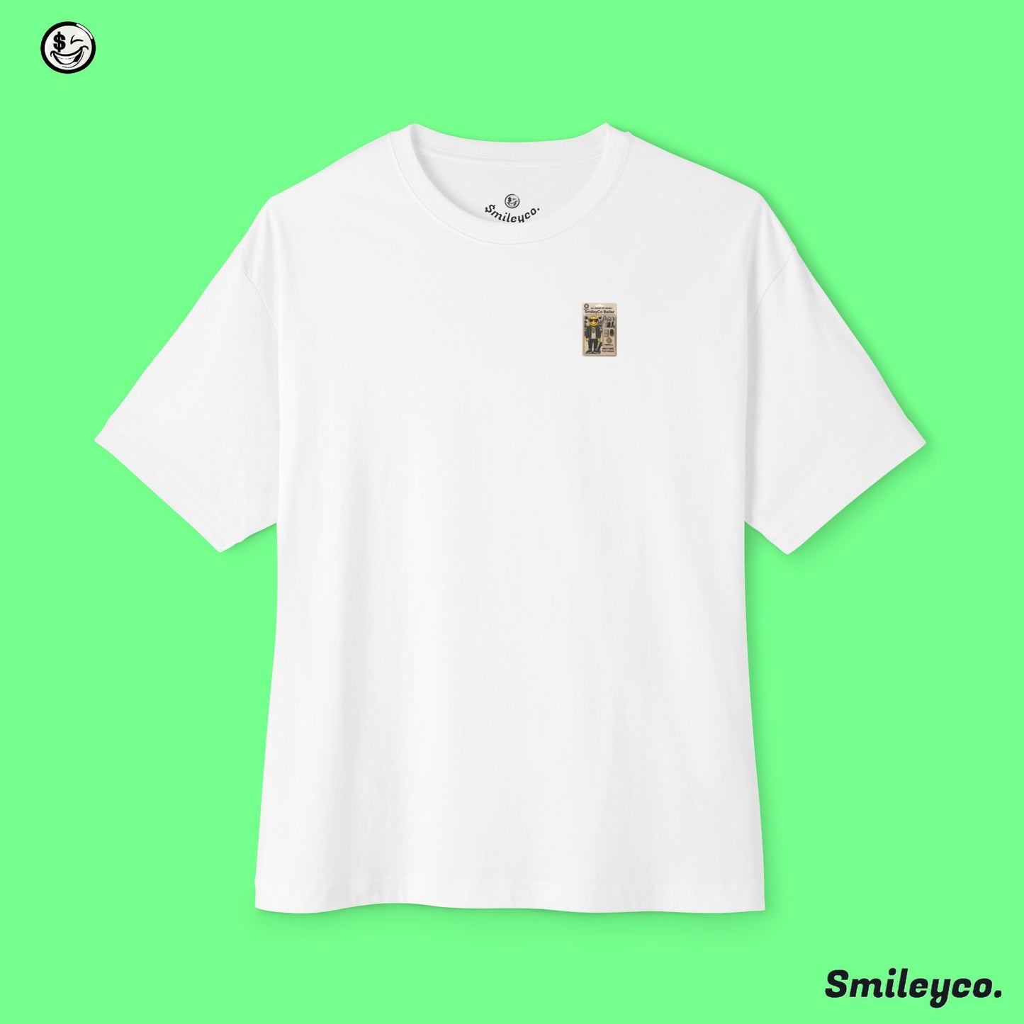 Baller Pack Tee Shirt