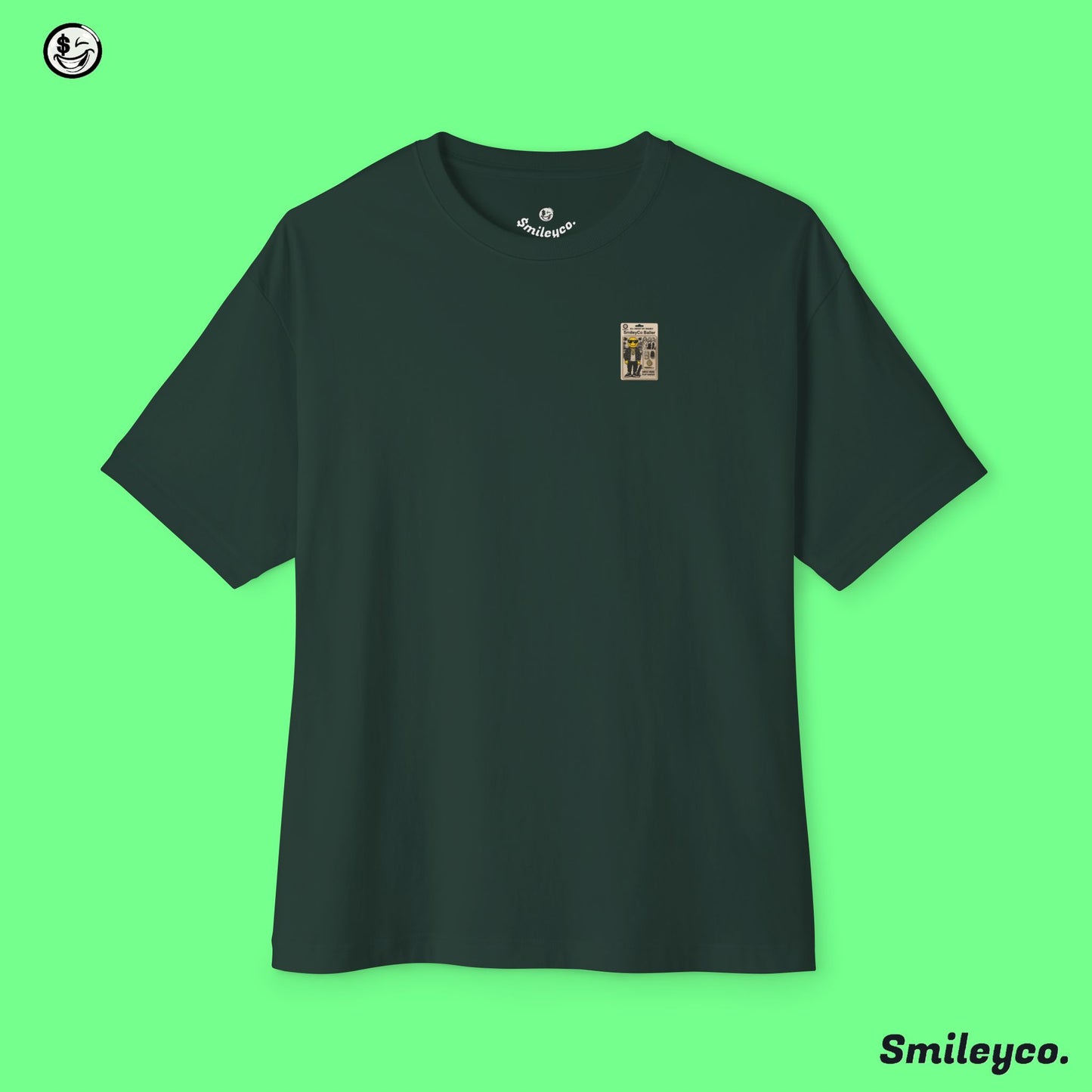 Baller Pack Tee Shirt