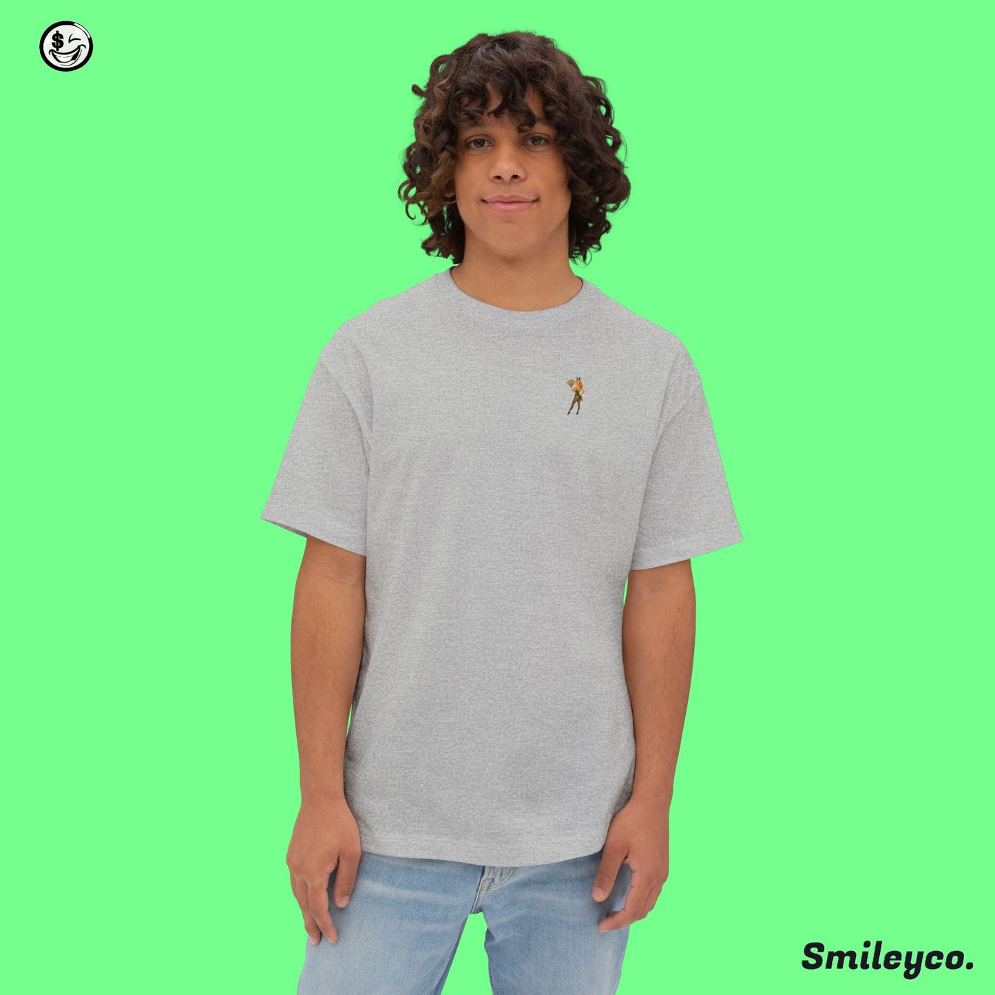 Vintage Honey Tee Shirt