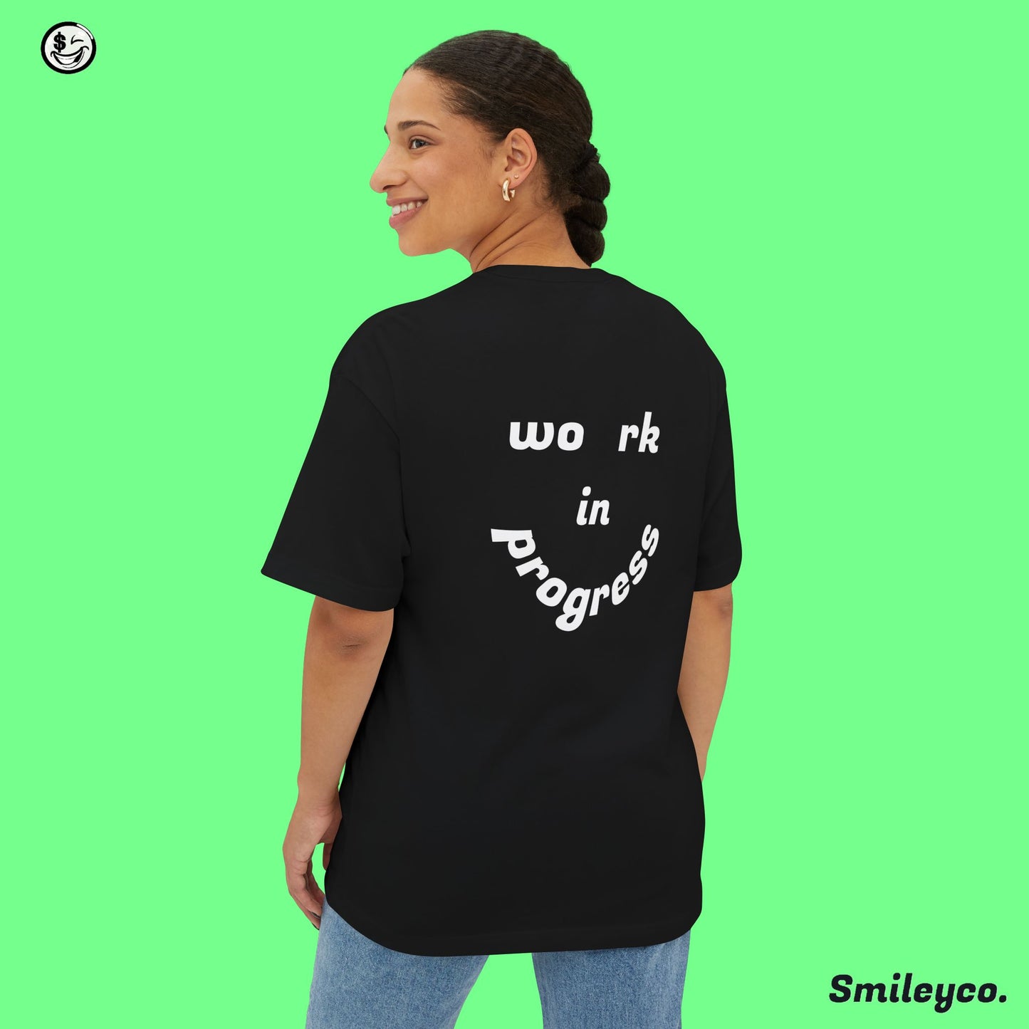 Work in Progress T-Shirt