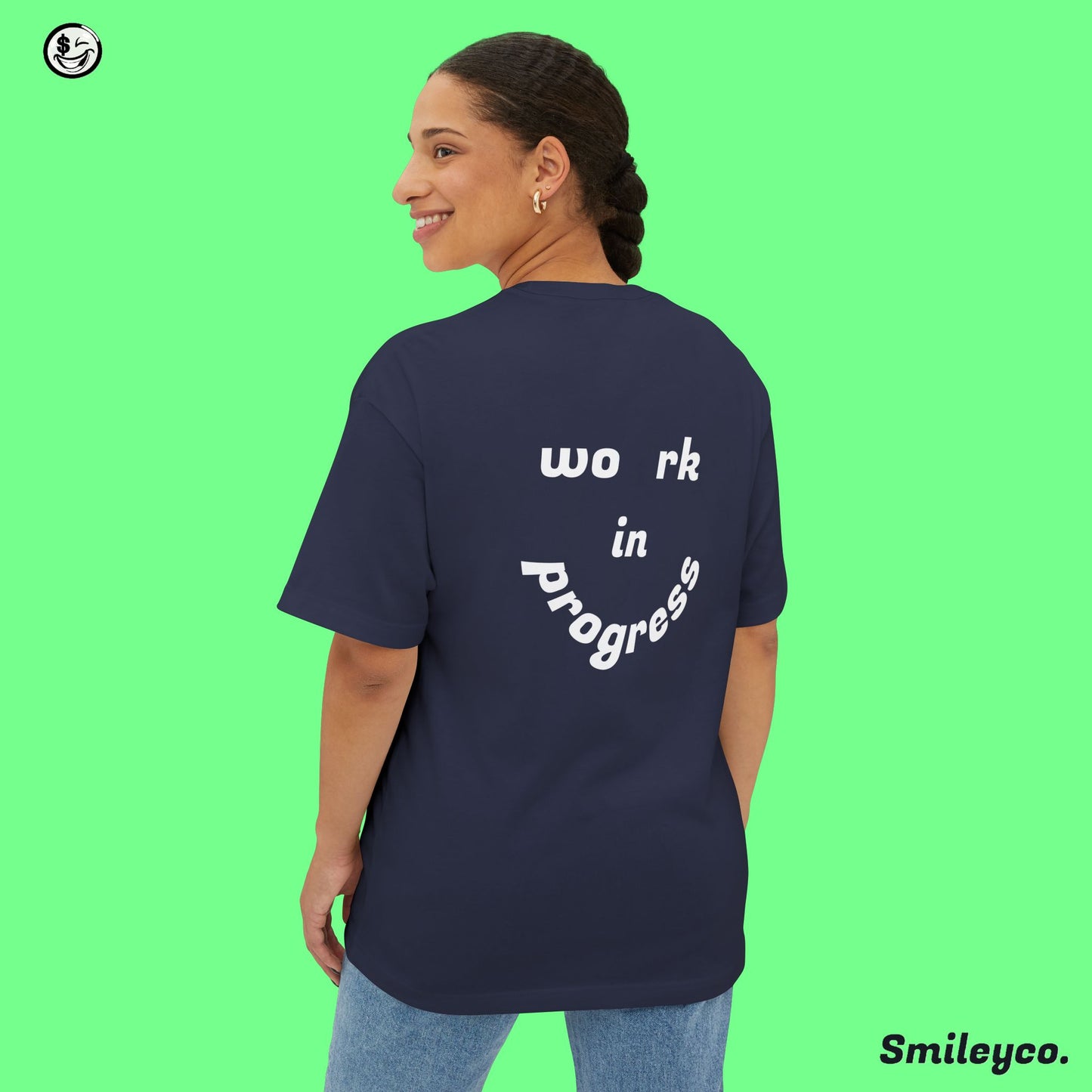 Work in Progress T-Shirt