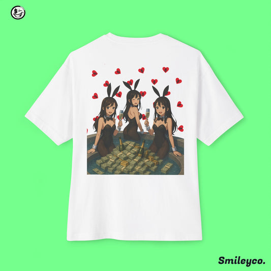 Hot Tub Love Tee Shirt