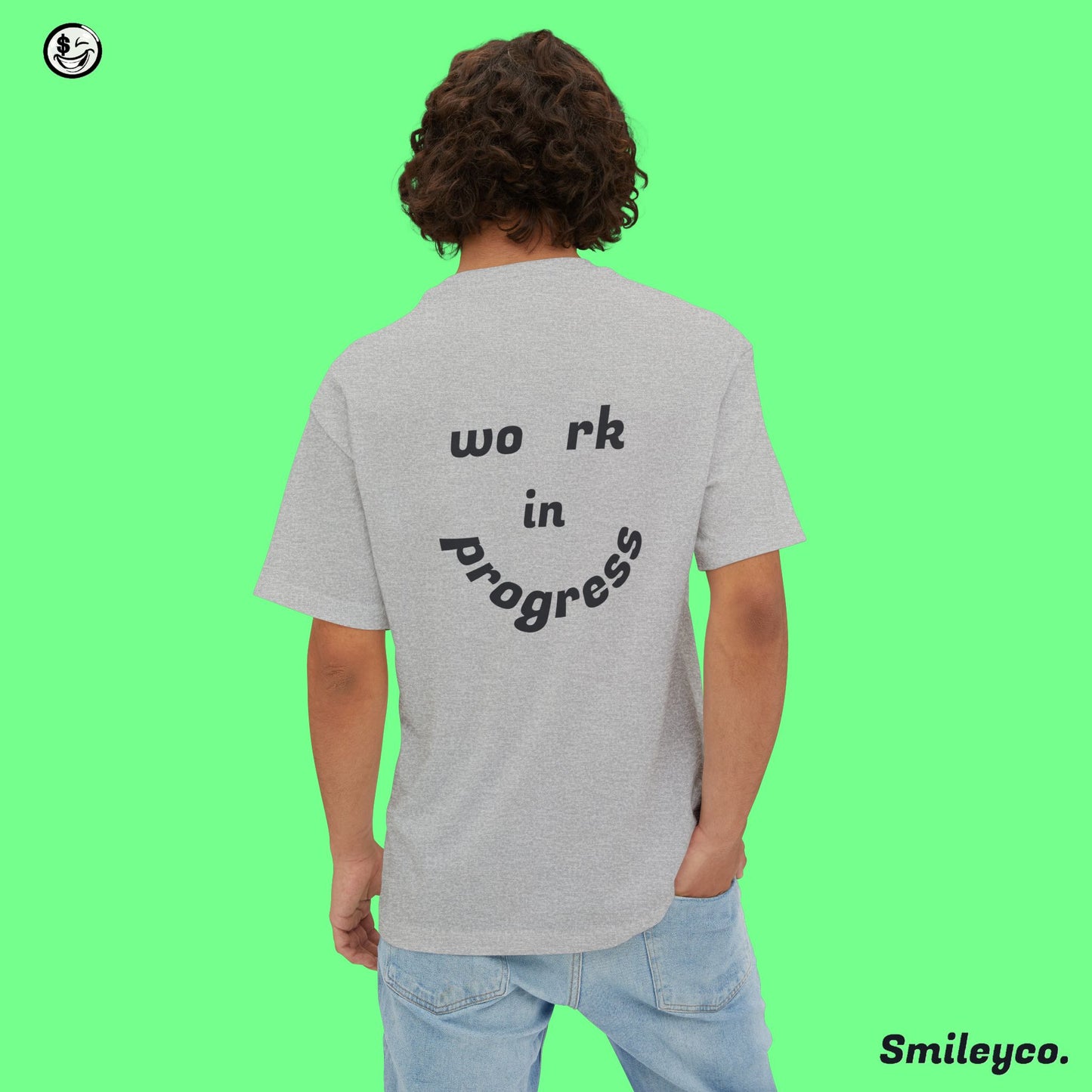 Work in Progress T-Shirt