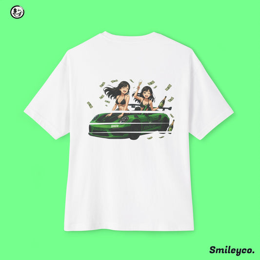 Money Trip GTR Tee Shirt