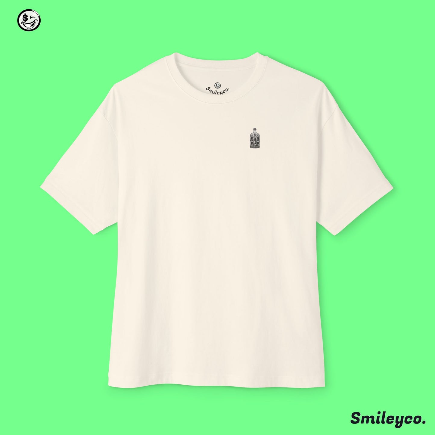 Snow Bunnies Tee Shirt