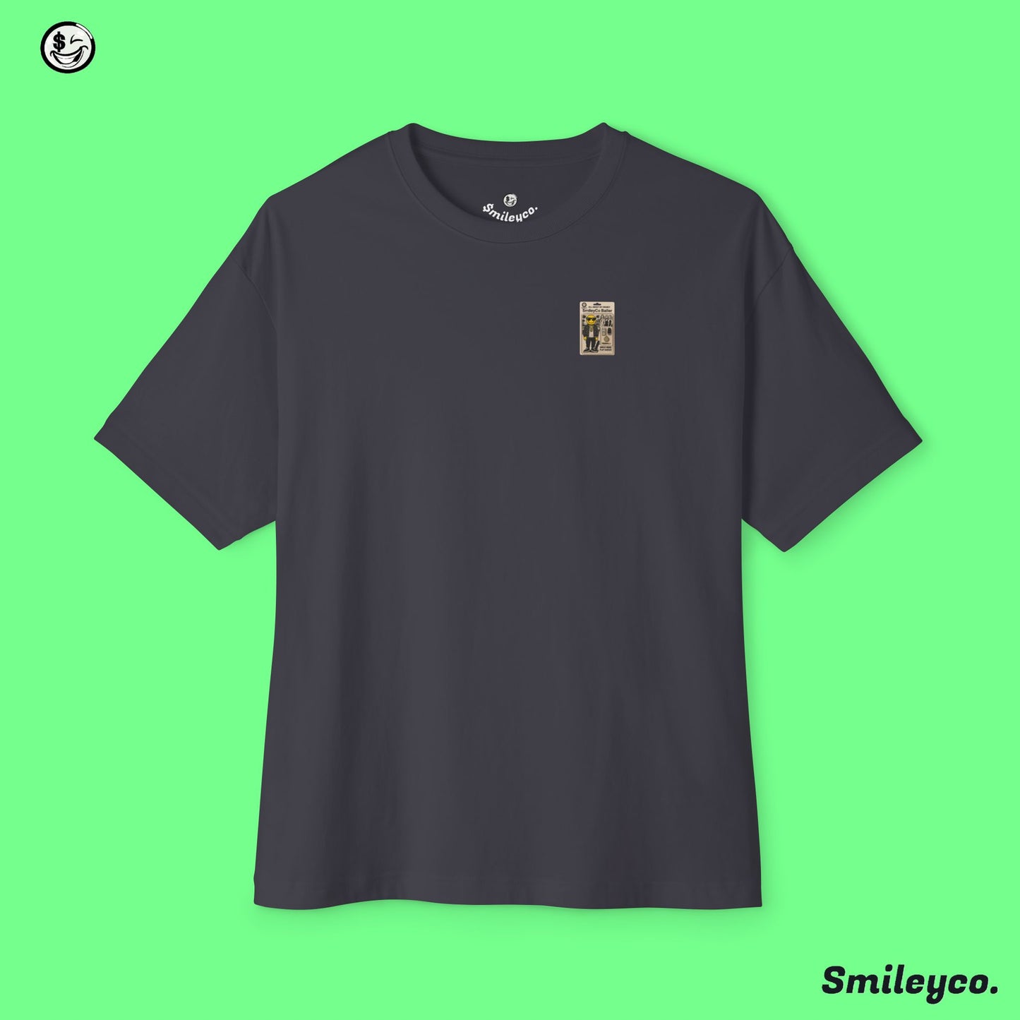 Baller Pack Tee Shirt