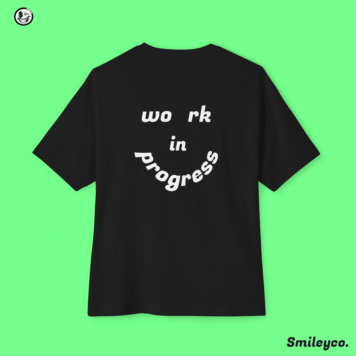 Work in Progress T-Shirt