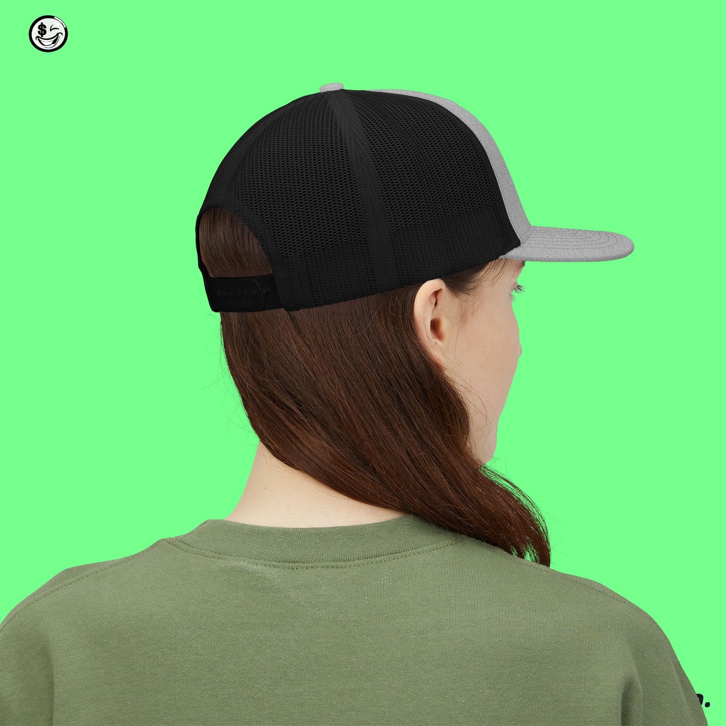 Work In Progress Embroidered