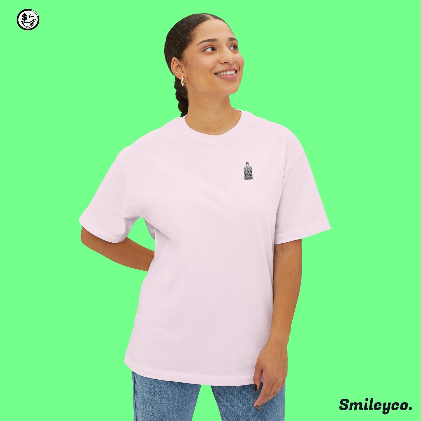 Snow Bunnies Tee Shirt