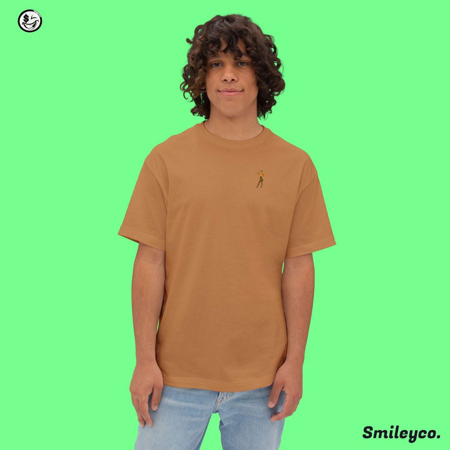 Vintage Honey Tee Shirt