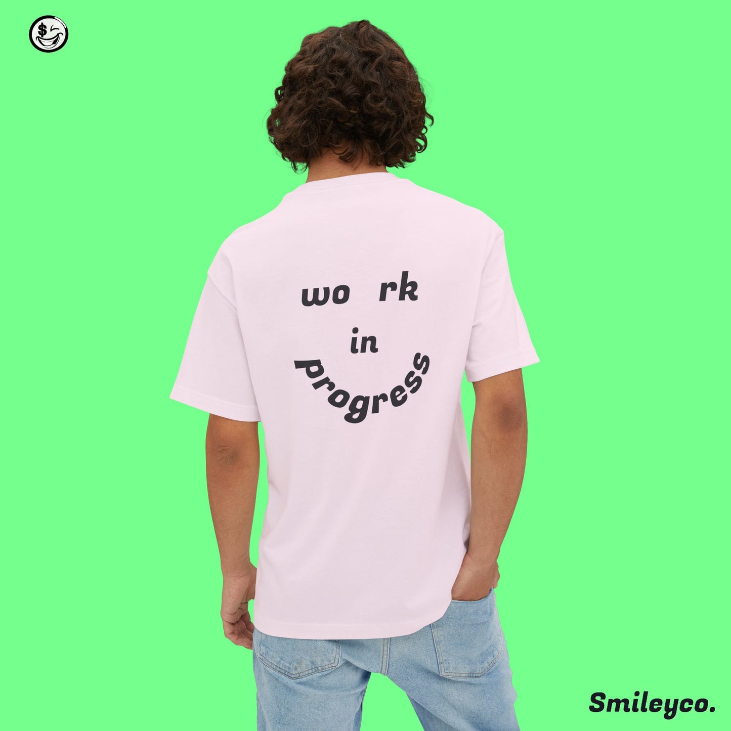 Work in Progress T-Shirt