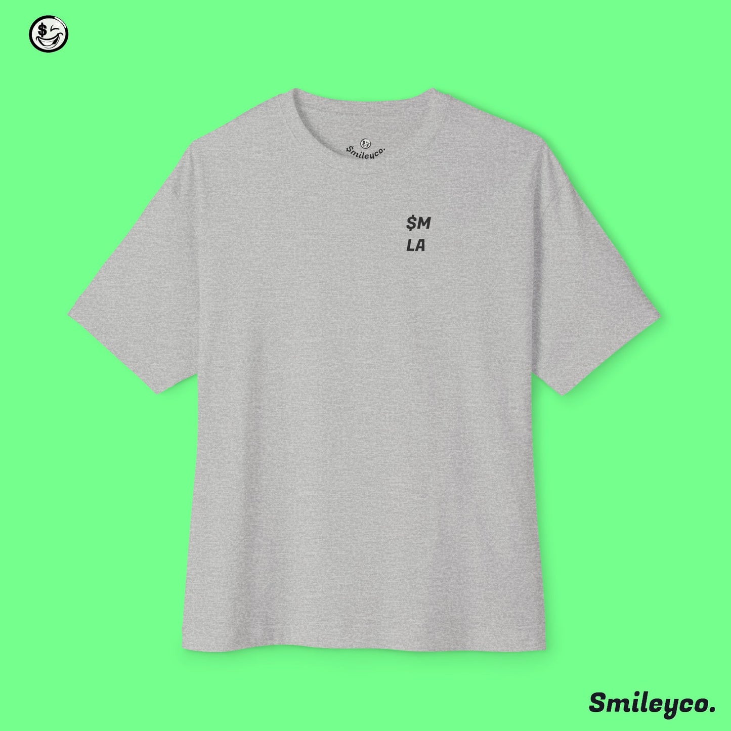 $MLA Tee Shirt