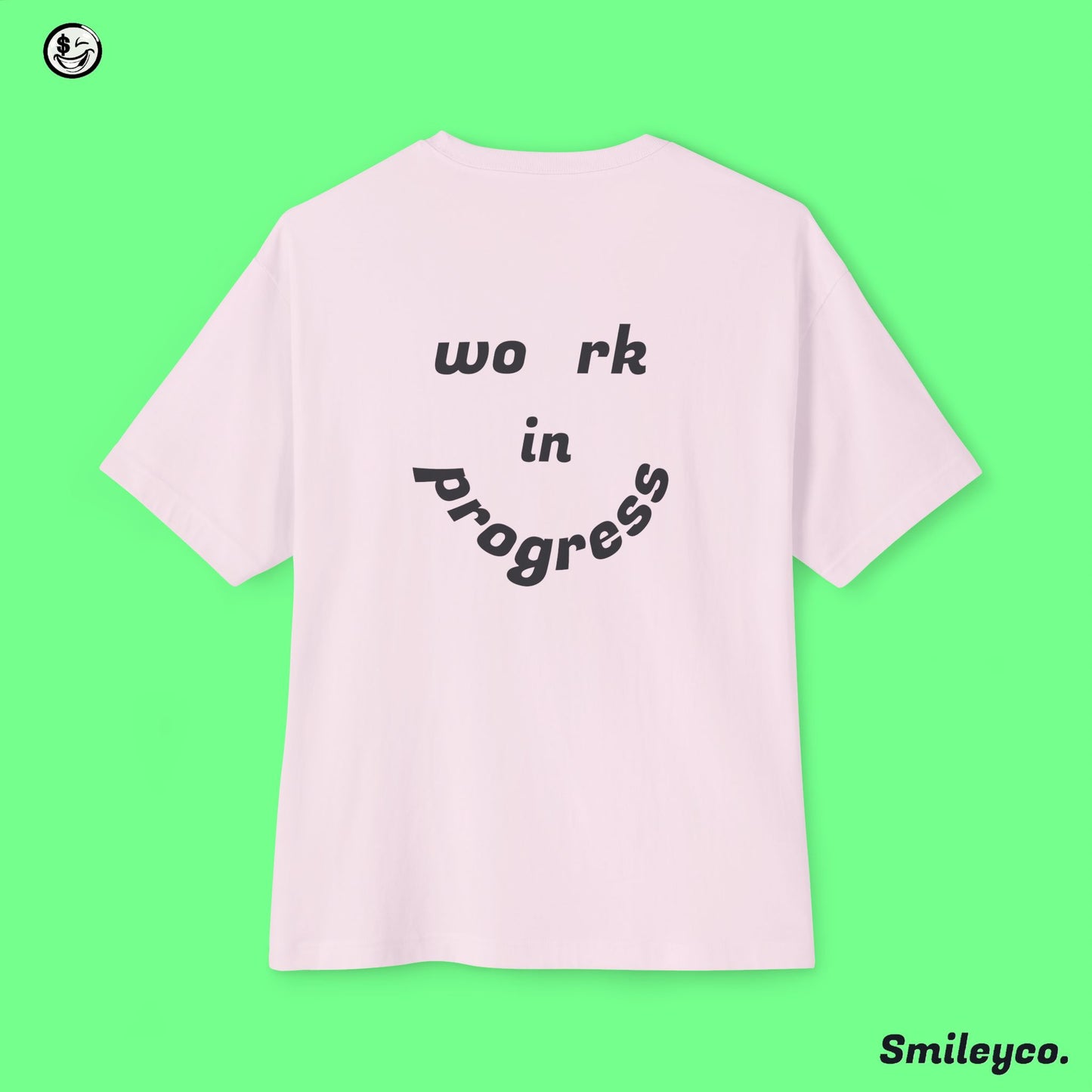 Work in Progress T-Shirt