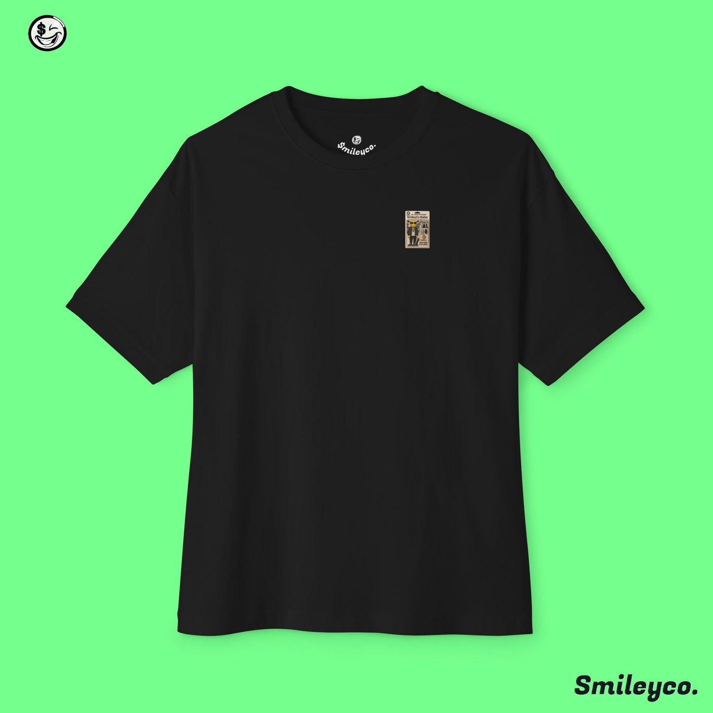 Baller Pack Tee Shirt