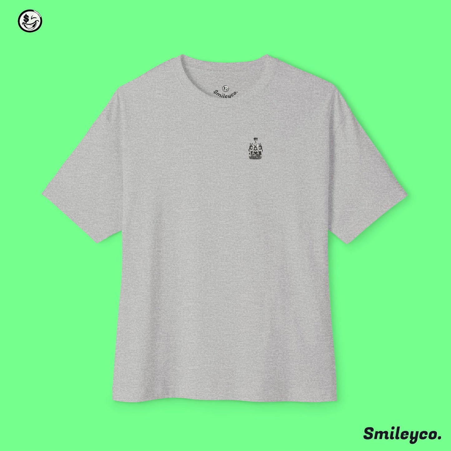 Trios Bunny Tee Shirt