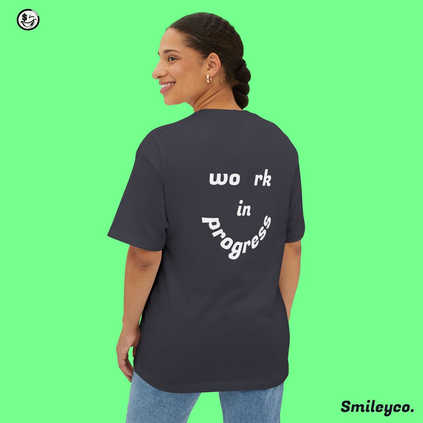 Work in Progress T-Shirt