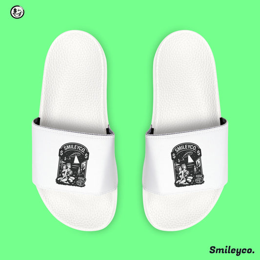 Alien Sandals