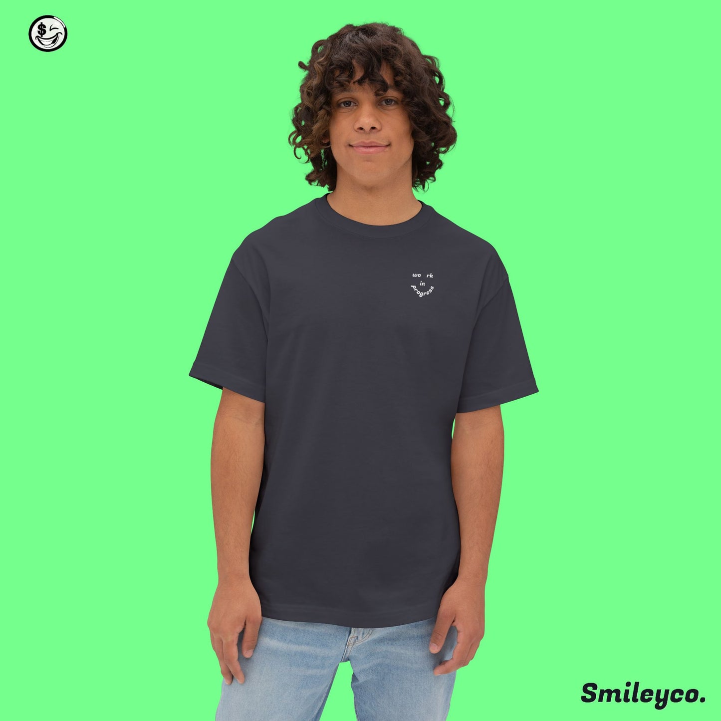 Work in Progress T-Shirt