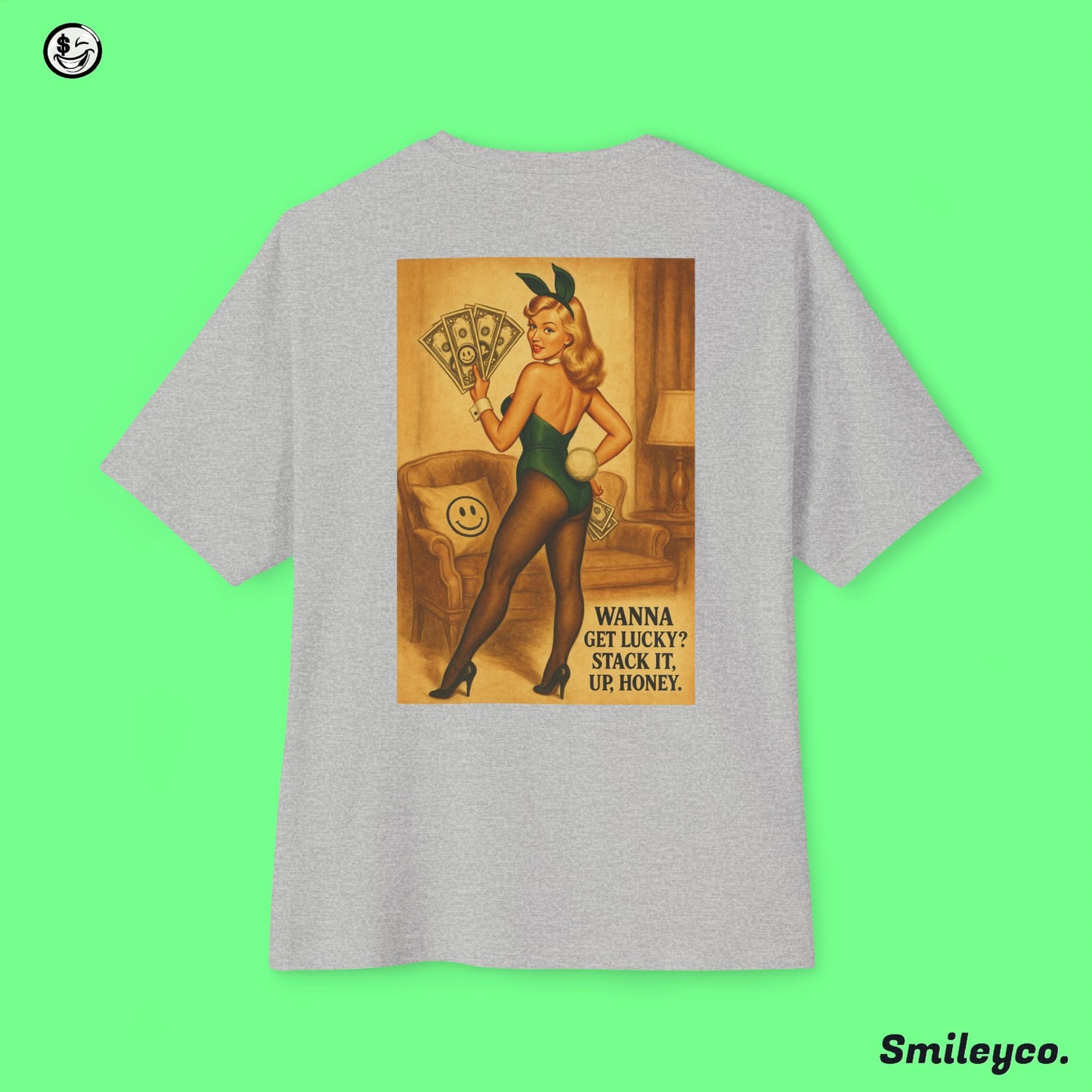 Vintage Honey Tee Shirt