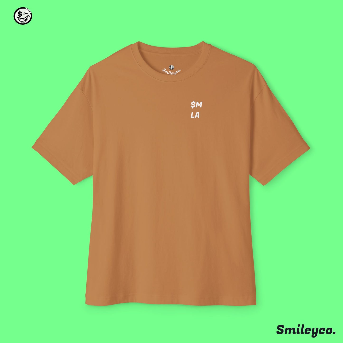 $MLA Tee Shirt