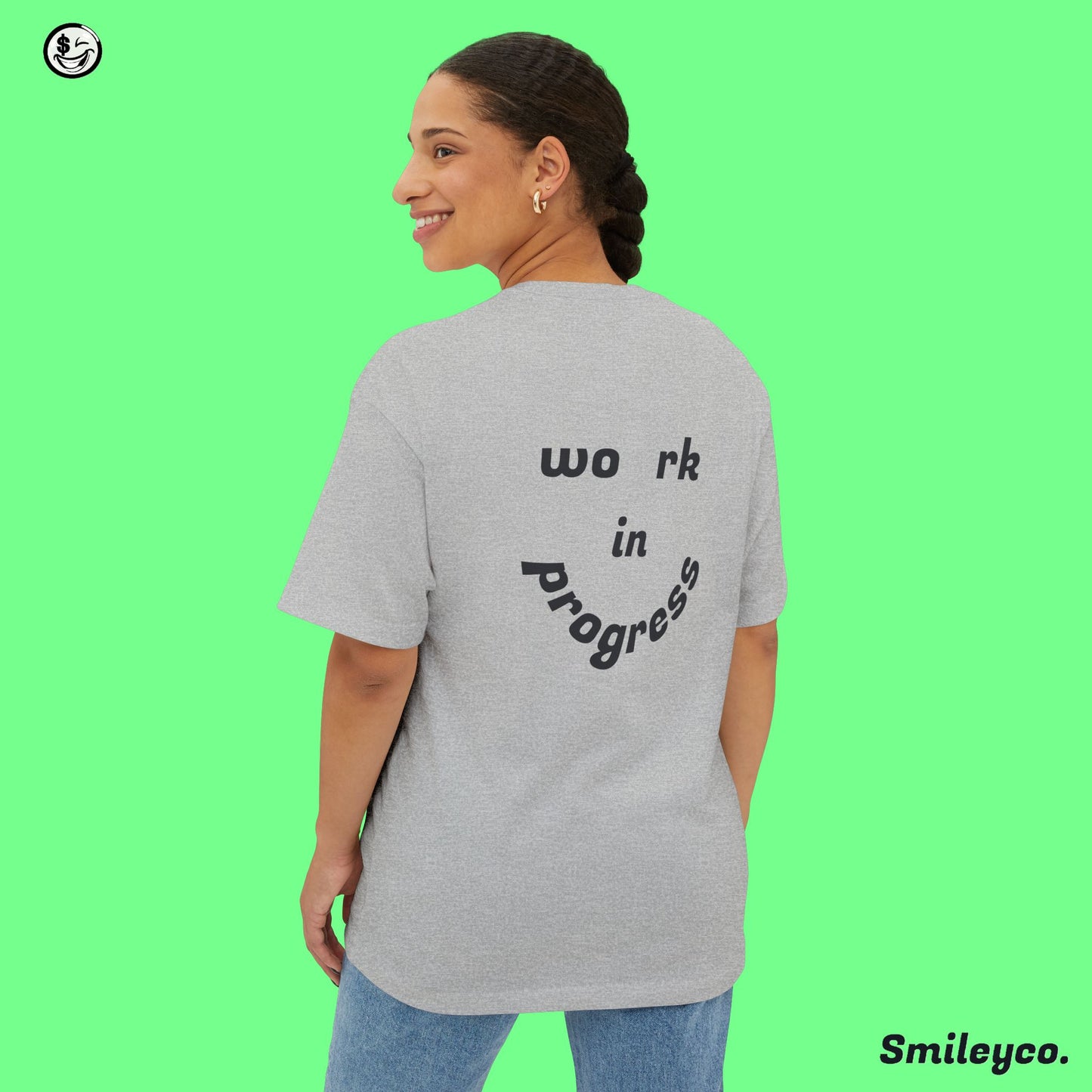 Work in Progress T-Shirt